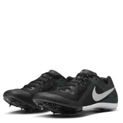 Men's Zoom Rival Multi Trainer Track Running Spikes