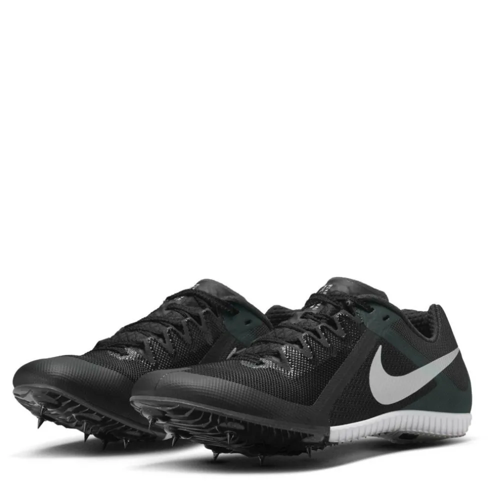 Men's Zoom Rival Multi Trainer Track Running Spikes