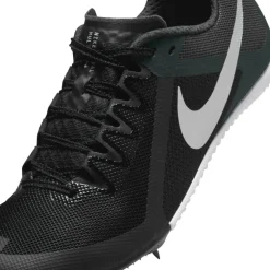 Men's Zoom Rival Multi Trainer Track Running Spikes