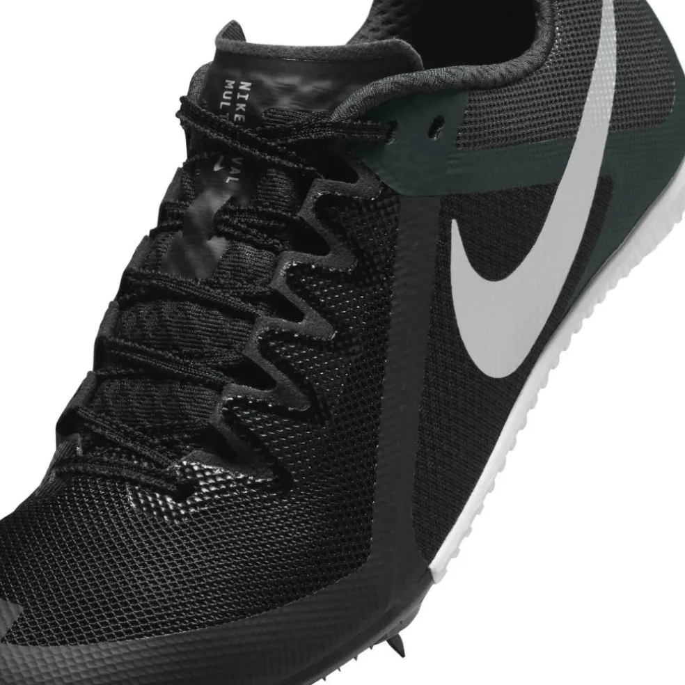 Men's Zoom Rival Multi Trainer Track Running Spikes