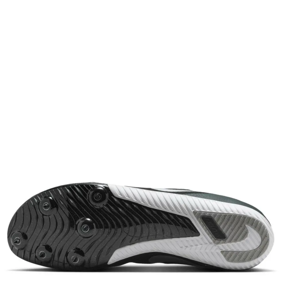 Men's Zoom Rival Multi Trainer Track Running Spikes