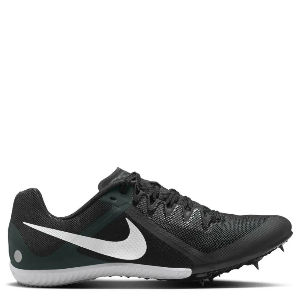 Men's Zoom Rival Multi Trainer Track Running Spikes