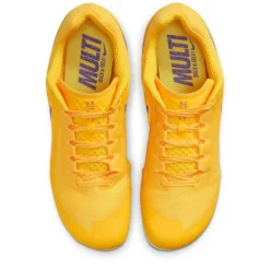 Men's Zoom Rival Multi Trainer Track Running Spikes