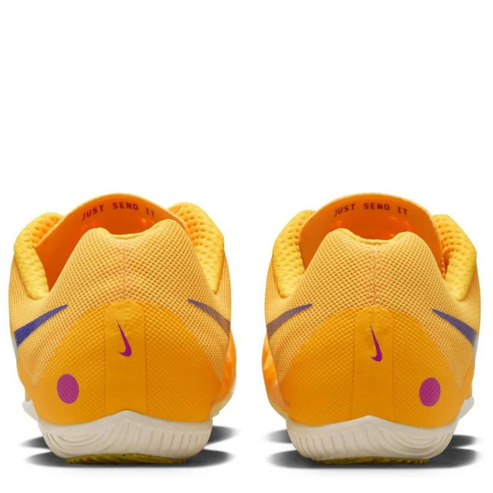 Men's Zoom Rival Multi Trainer Track Running Spikes