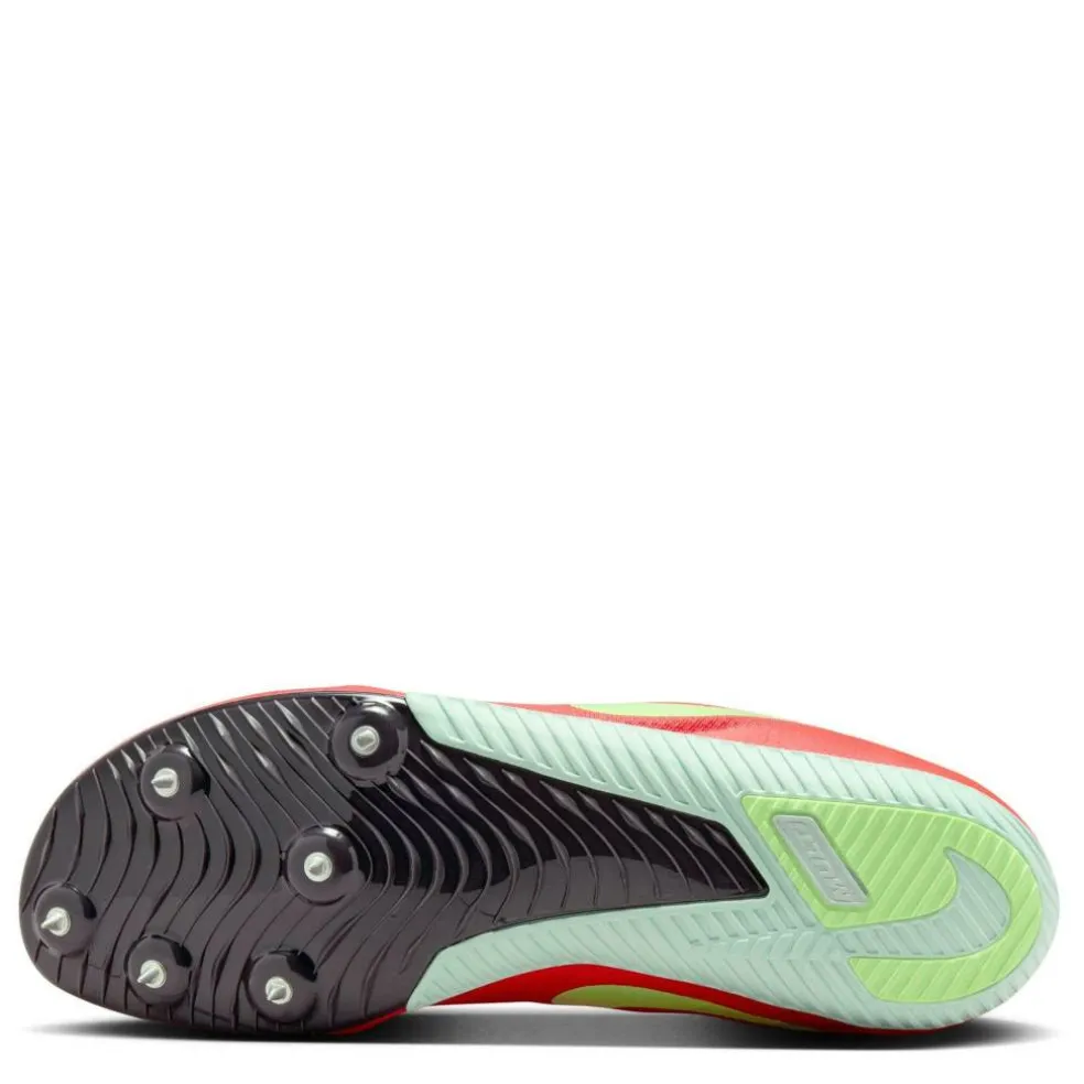 Men's Zoom Rival Multi Trainer Track Running Spikes