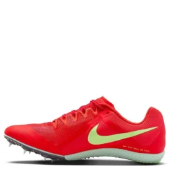 Men's Zoom Rival Multi Trainer Track Running Spikes