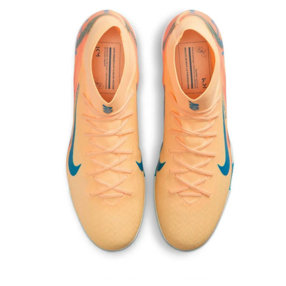 Men's Zoom Superfly 10 Academy Astro Turf Football Boots