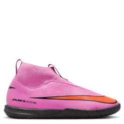 Mercuial Superfly 10 Academy Juniors Indoor Football Boots