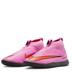 Mercuial Superfly 10 Academy Juniors Indoor Football Boots