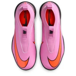 Mercuial Superfly 10 Academy Juniors Indoor Football Boots