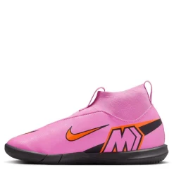 Mercuial Superfly 10 Academy Juniors Indoor Football Boots