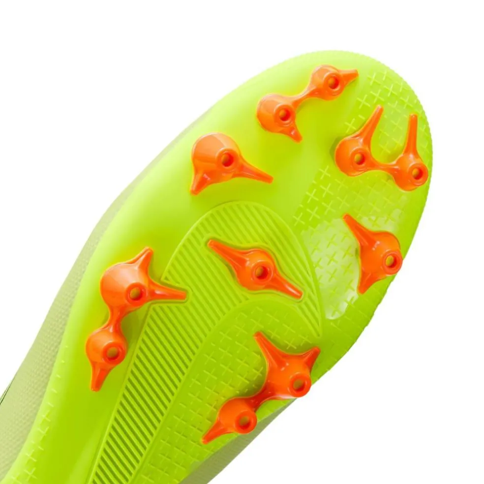 Mercurial Superfly 10 Academy Artificial Ground Football Boots
