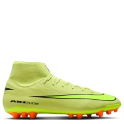 Mercurial Superfly 10 Academy Artificial Ground Football Boots