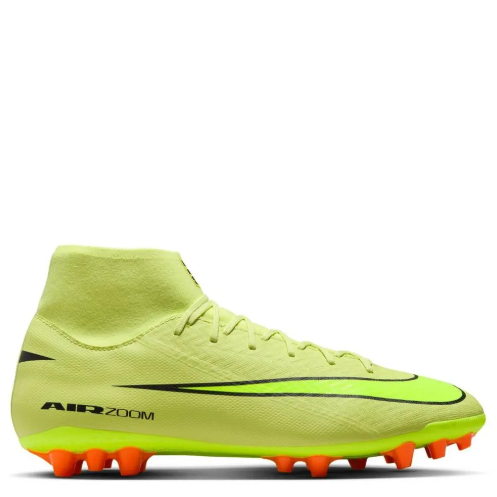 Mercurial Superfly 10 Academy Artificial Ground Football Boots