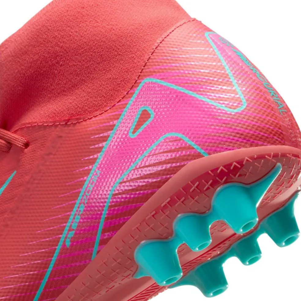 Mercurial Superfly 10 Academy Artificial Ground Football Boots