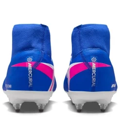 Mercurial Superfly 10 Academy Adults Soft Ground Football Boots