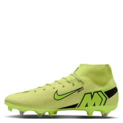 Mercurial Superfly 10 Academy Adults Soft Ground Football Boots