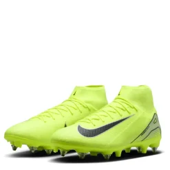 Mercurial Superfly 10 Academy Adults Soft Ground Football Boots