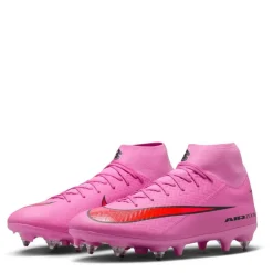 Mercurial Superfly 10 Academy Adults Soft Ground Football Boots