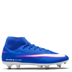 Mercurial Superfly 10 Academy Adults Soft Ground Football Boots