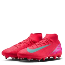 Mercurial Superfly 10 Academy Adults Soft Ground Football Boots