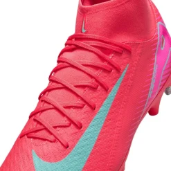 Mercurial Superfly 10 Academy Adults Soft Ground Football Boots