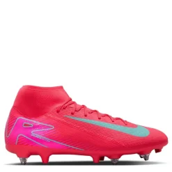 Mercurial Superfly 10 Academy Adults Soft Ground Football Boots