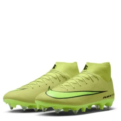 Mercurial Superfly 10 Academy Adults Soft Ground Football Boots