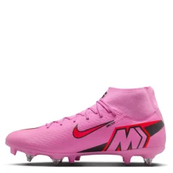 Mercurial Superfly 10 Academy Adults Soft Ground Football Boots