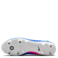Mercurial Superfly 10 Academy Adults Soft Ground Football Boots