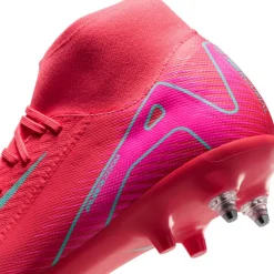 Mercurial Superfly 10 Academy Adults Soft Ground Football Boots