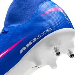 Mercurial Superfly 10 Academy Adults Soft Ground Football Boots