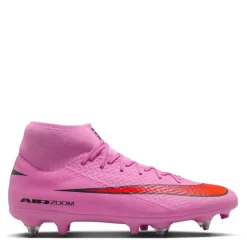 Mercurial Superfly 10 Academy Adults Soft Ground Football Boots