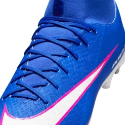 Mercurial Superfly 10 Academy Adults Soft Ground Football Boots