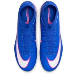 Mercurial Superfly 10 Academy Adults Soft Ground Football Boots