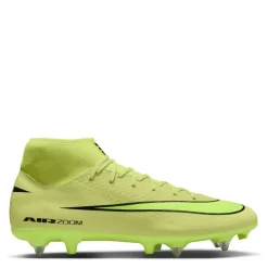 Mercurial Superfly 10 Academy Adults Soft Ground Football Boots