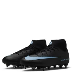 Mercurial Superfly 10 Academy Adults Soft Ground Football Boots