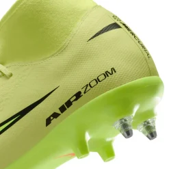Mercurial Superfly 10 Academy Adults Soft Ground Football Boots