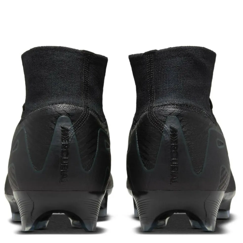 Mercurial Superfly Adults Firm Ground Football Boots