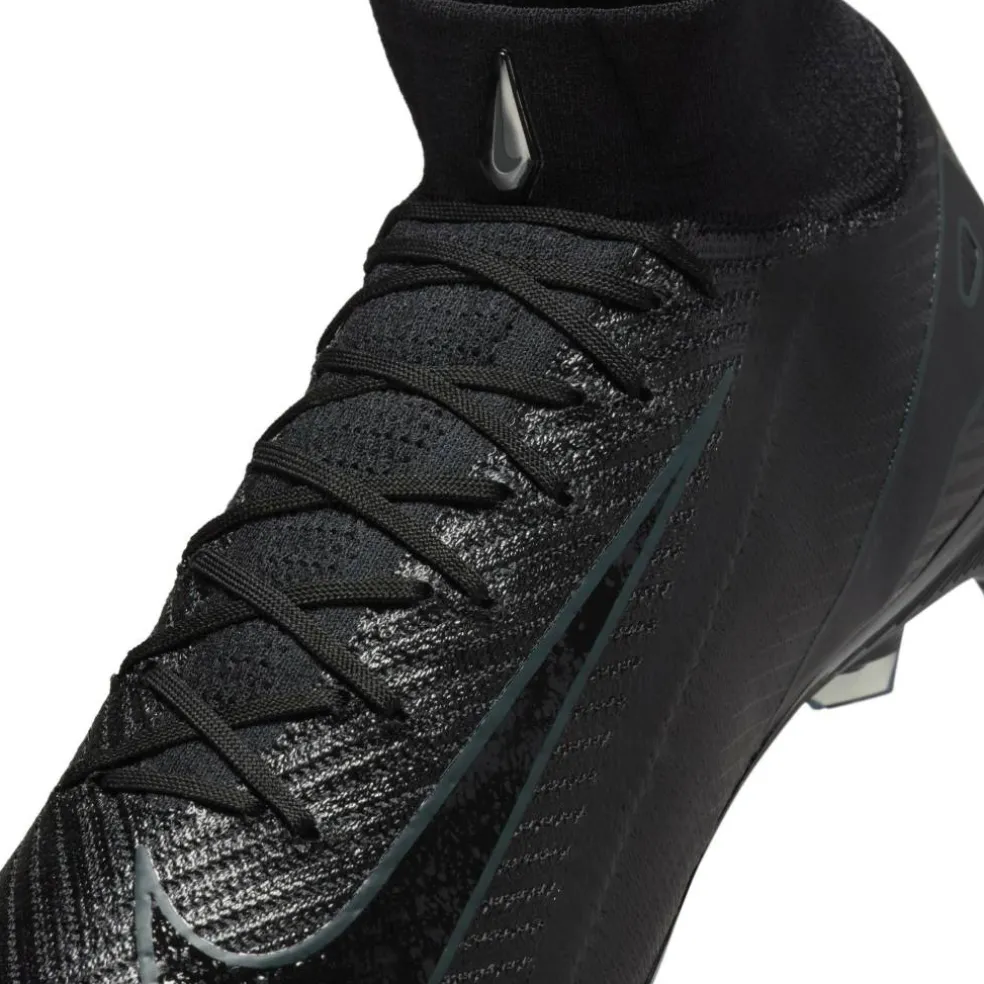 Mercurial Superfly Adults Firm Ground Football Boots