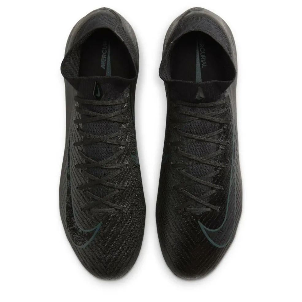Mercurial Superfly Adults Firm Ground Football Boots
