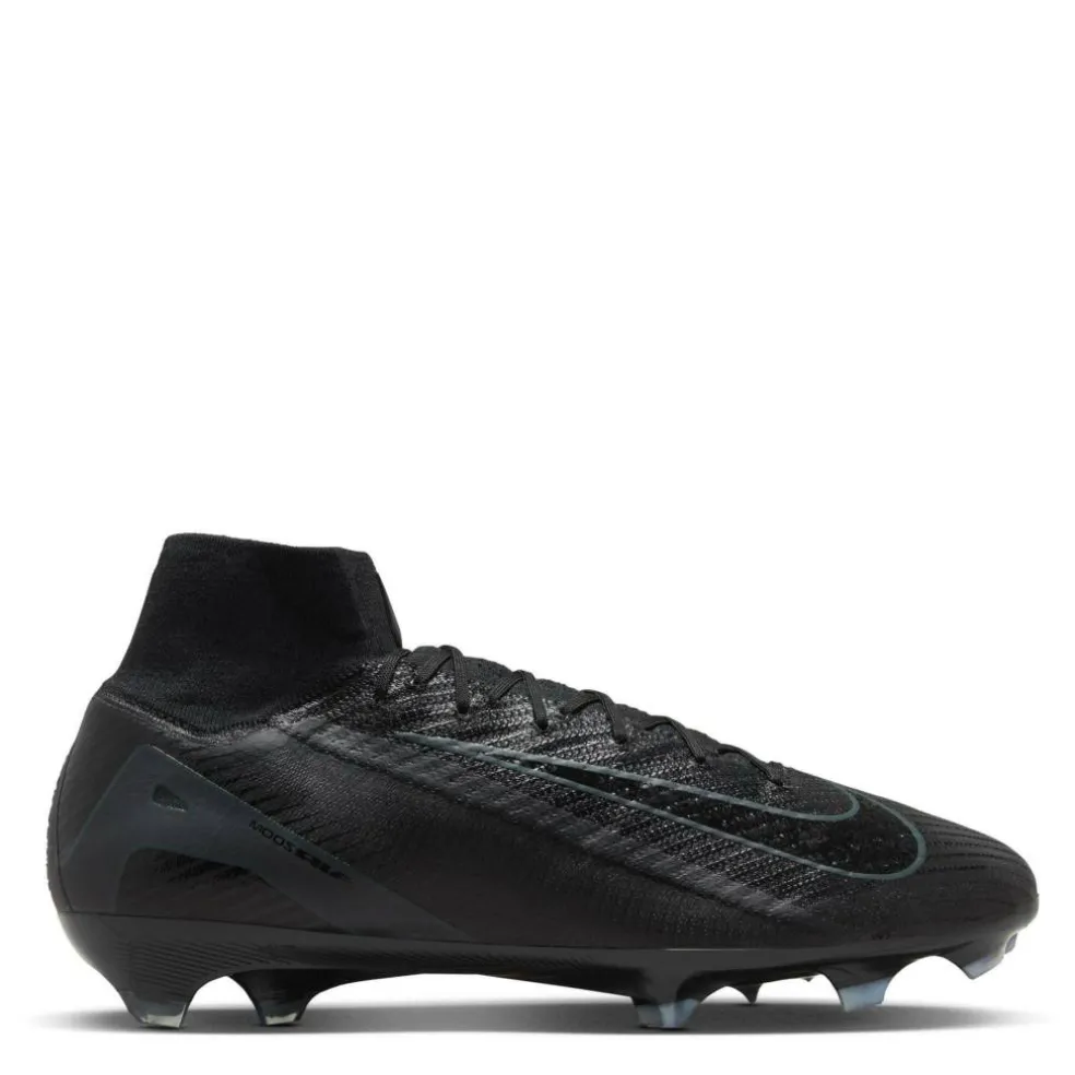 Mercurial Superfly Adults Firm Ground Football Boots