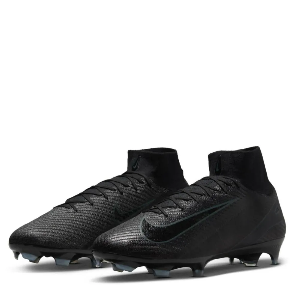 Mercurial Superfly Adults Firm Ground Football Boots