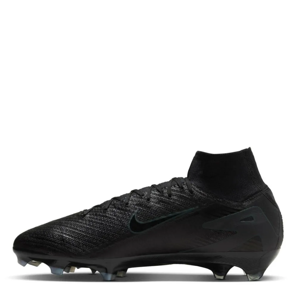 Mercurial Superfly Adults Firm Ground Football Boots