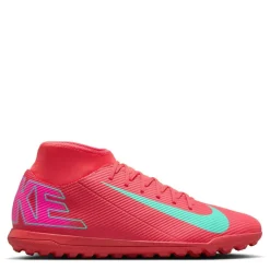 Mercurial Superfly 10 Club Adults Astro Turf Football Boots