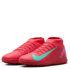 Mercurial Superfly 10 Club Adults Astro Turf Football Boots