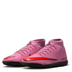 Mercurial Superfly 10 Club Adults Astro Turf Football Boots