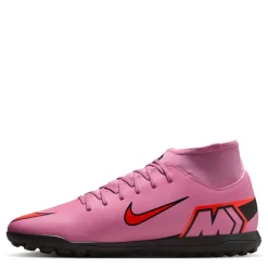 Mercurial Superfly 10 Club Adults Astro Turf Football Boots