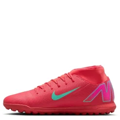 Mercurial Superfly 10 Club Adults Astro Turf Football Boots