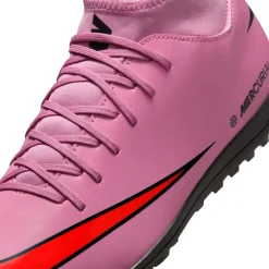 Mercurial Superfly 10 Club Adults Astro Turf Football Boots
